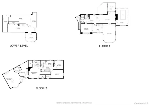 $1,695,000 | 7 Dickson Lane, Bedford Corners, NY 10549