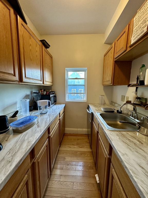 40 Orchard Road, Unit 2 Brookline, MA 02445 - Photo 2 of 15