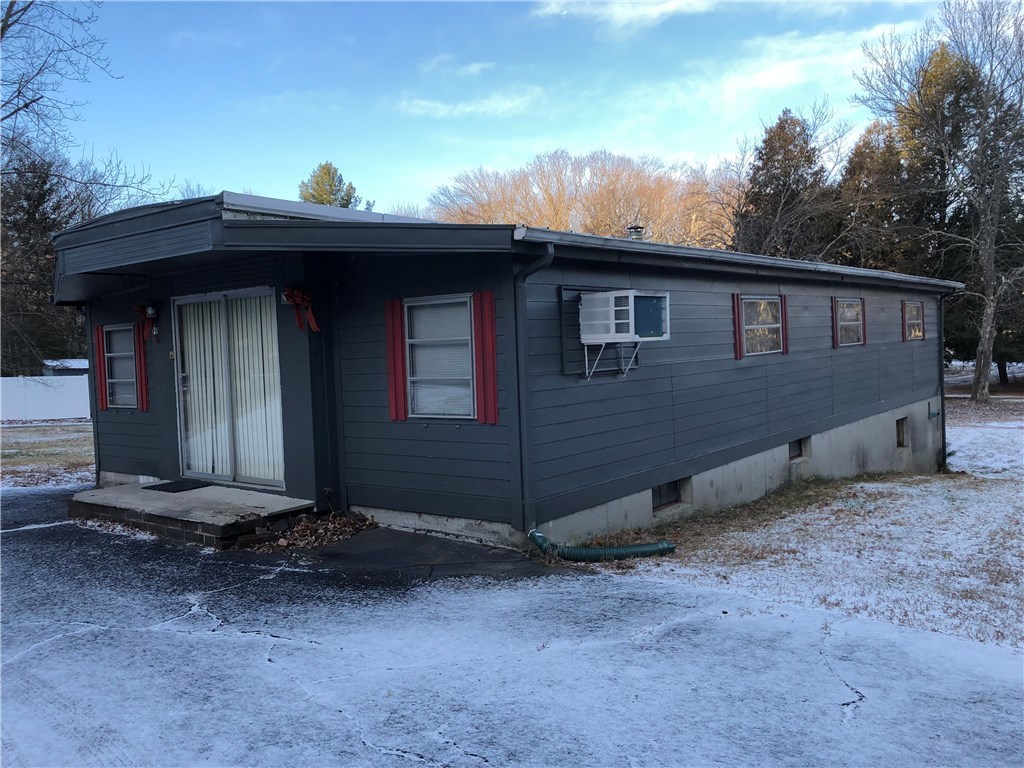 199 Mattity Road North Smithfield, RI 02896 - Photo 2 of 14
