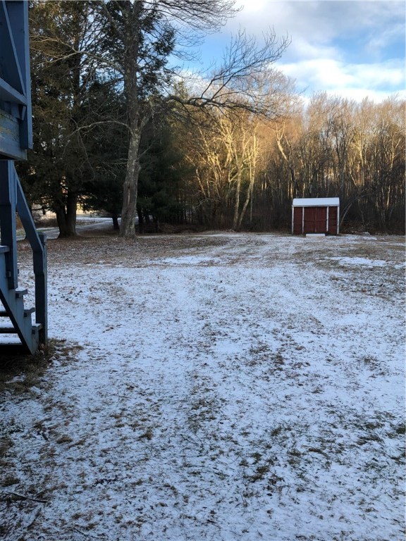 199 Mattity Road North Smithfield, RI 02896 - Photo 4 of 14