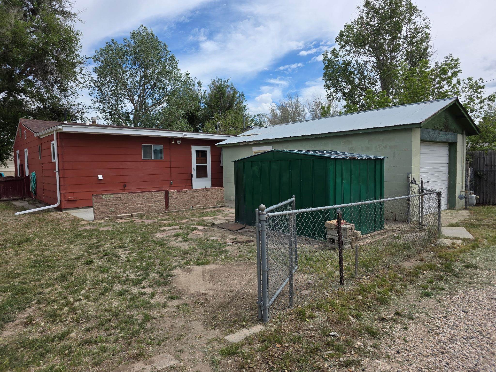 1162 North Washington Street Casper, WY 82601 - Photo 15 of 16