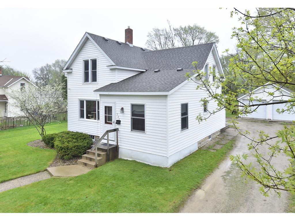325 3rd Avenue Southwest Faribault, MN 55021 - Photo 1 of 1
