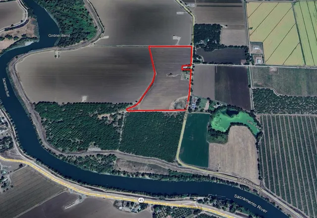 $885,000 | 2803 South Meridian Road, Meridian, CA 95957