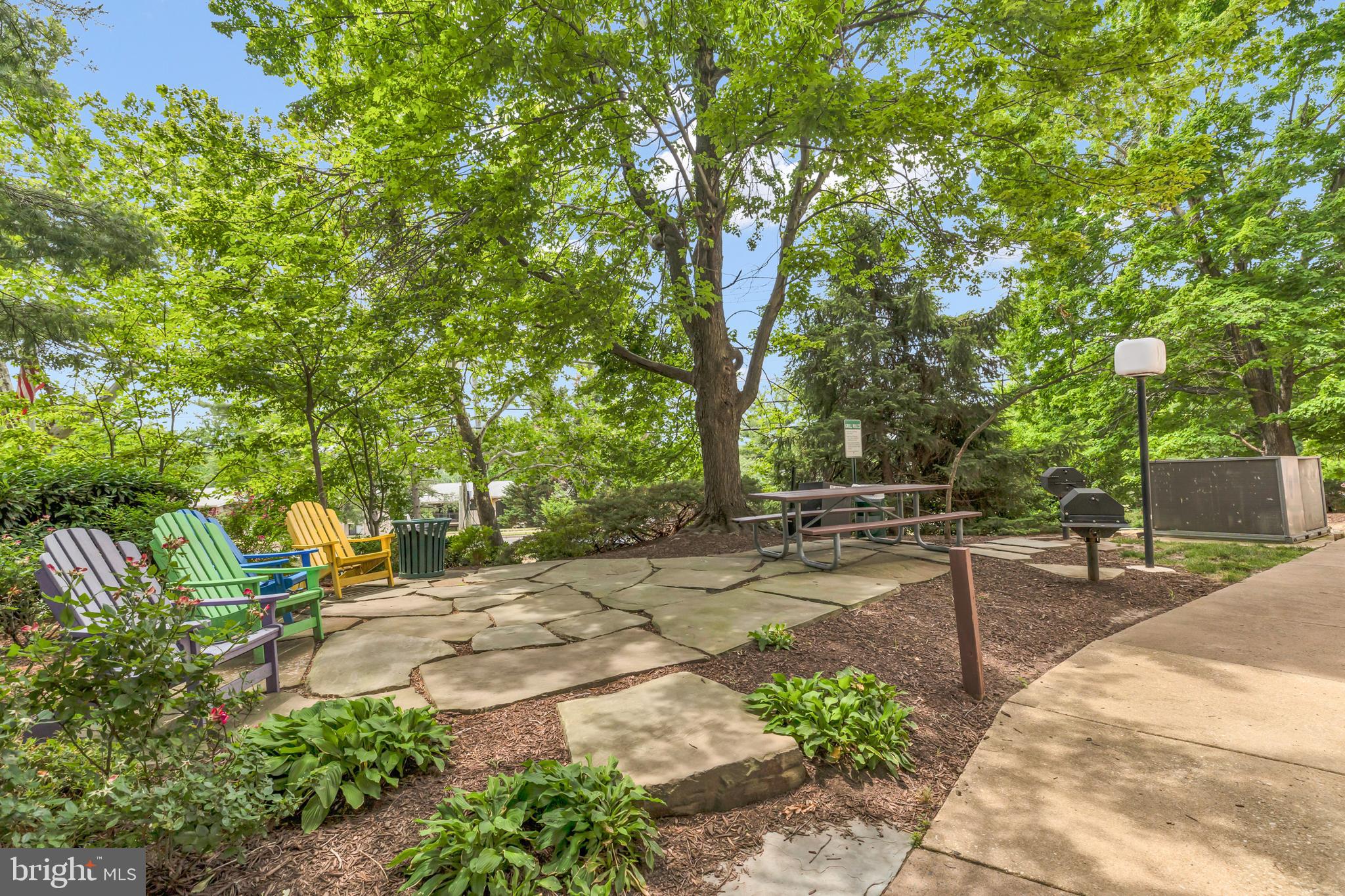 5911 Edsall Road, Unit 803 Alexandria, VA 22304 - Photo 28 of 34