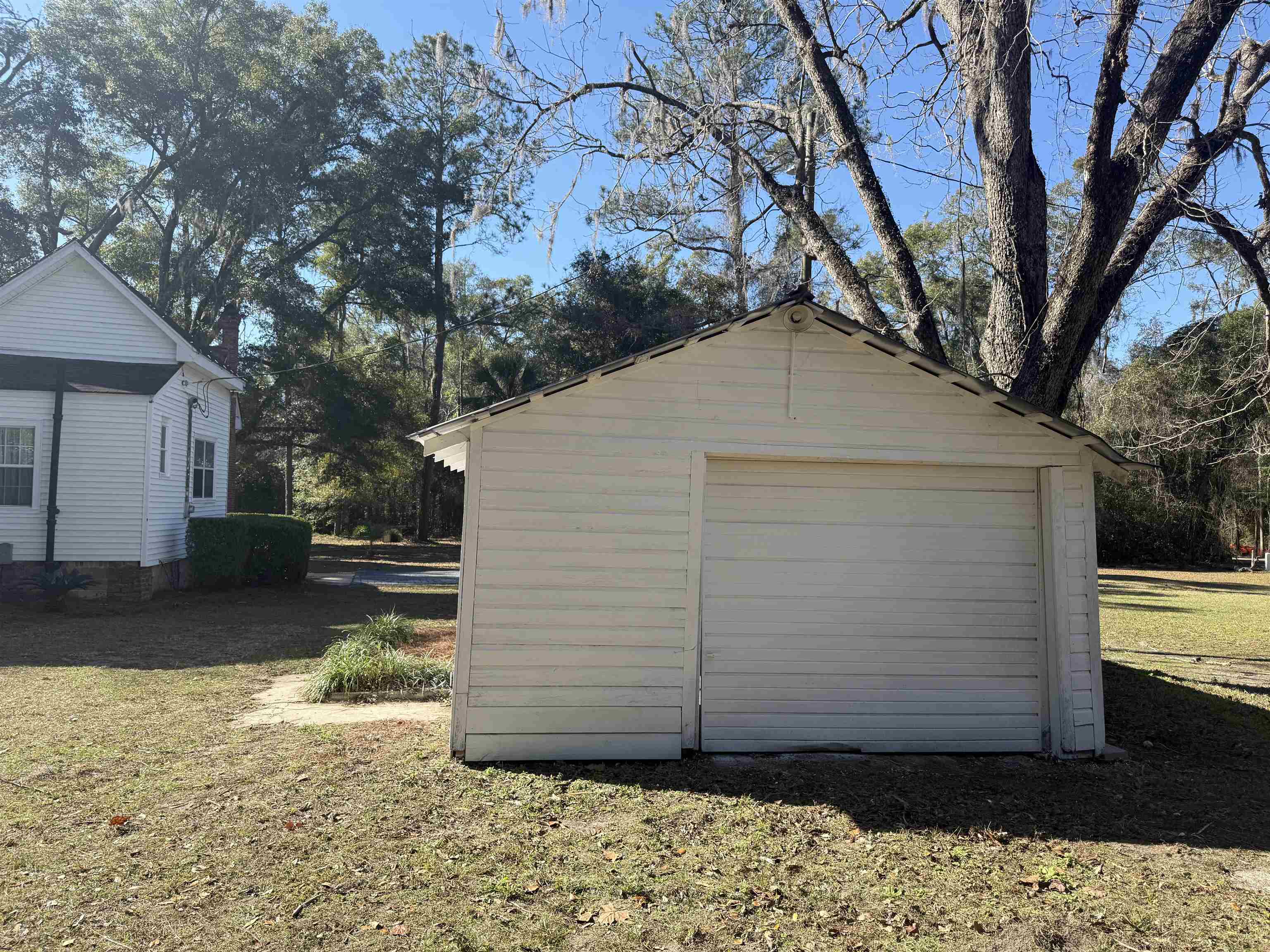 4890 Chaires Cross Road Tallahassee, FL 32317 - Photo 66 of 67