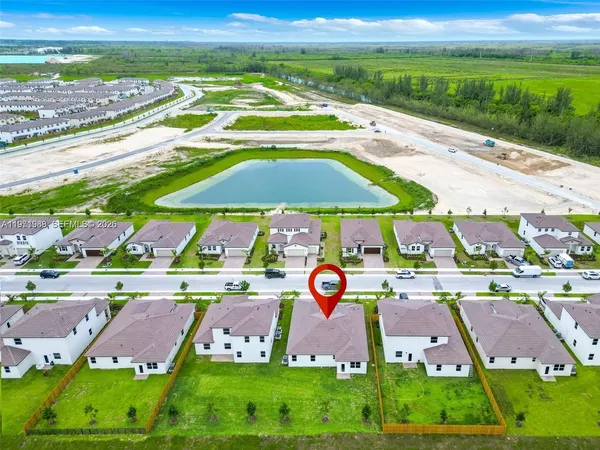 a view of an outdoor space pool patio and outdoor seating