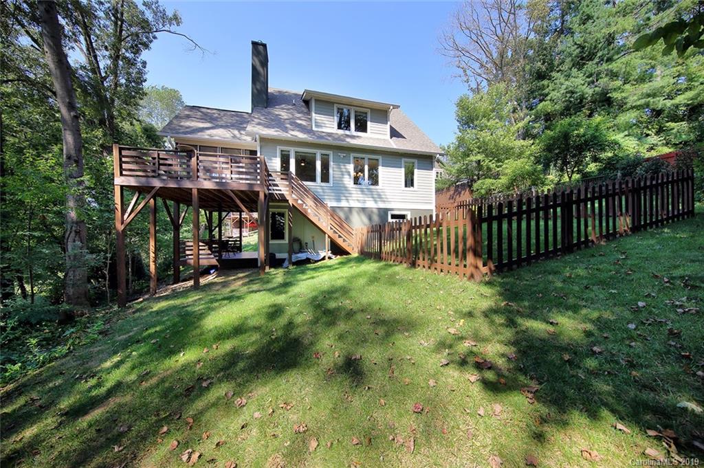 18 Pelham Road Asheville, NC 28803 - Photo 28 of 38 Gallery Image 28