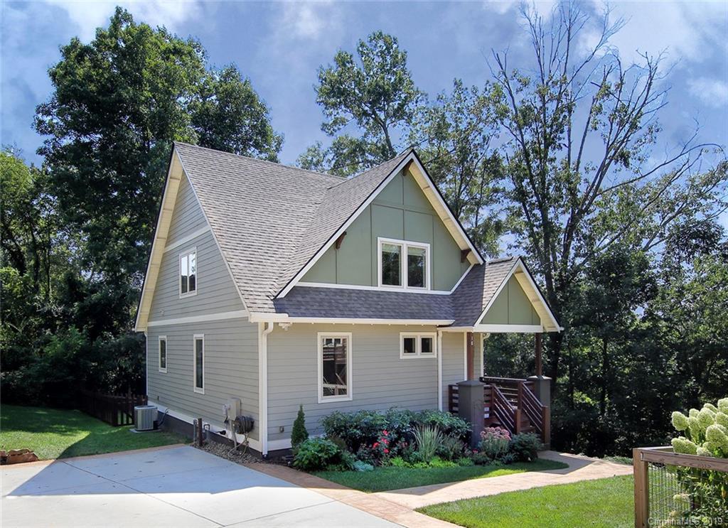 18 Pelham Road Asheville, NC 28803 - Photo 36 of 38 Gallery Image 36