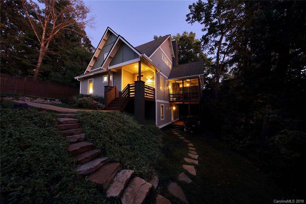 18 Pelham Road Asheville, NC 28803 - Photo 38 of 38 Gallery Image 38