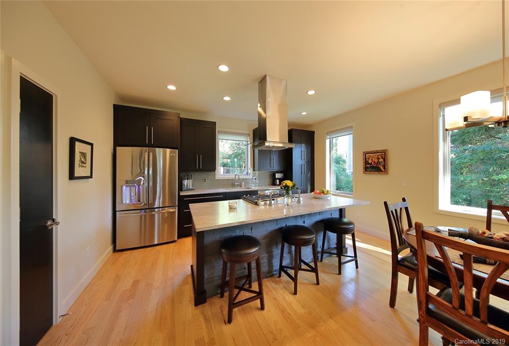 18 Pelham Road Asheville, NC 28803 - Photo 8 of 38 Gallery Image 8