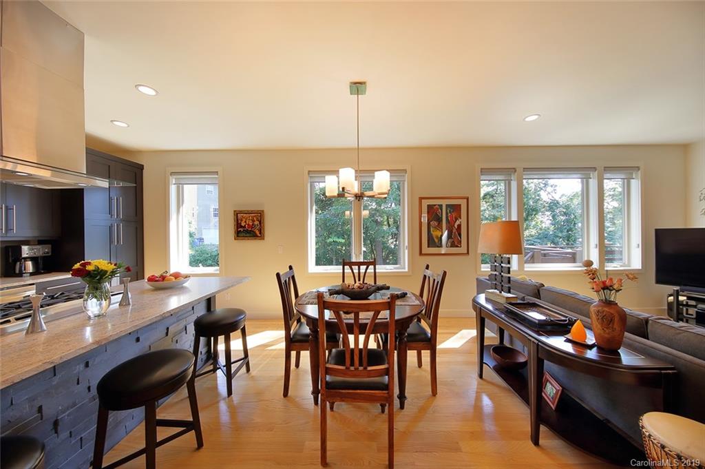 18 Pelham Road Asheville, NC 28803 - Photo 9 of 38 Gallery Image 9