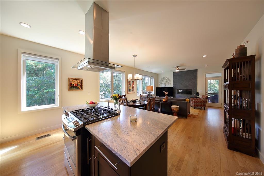 18 Pelham Road Asheville, NC 28803 - Photo 10 of 38 Gallery Image 10