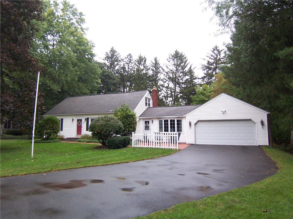 2 Kurt Road Perinton, NY 14534 - Photo 1 of 1
