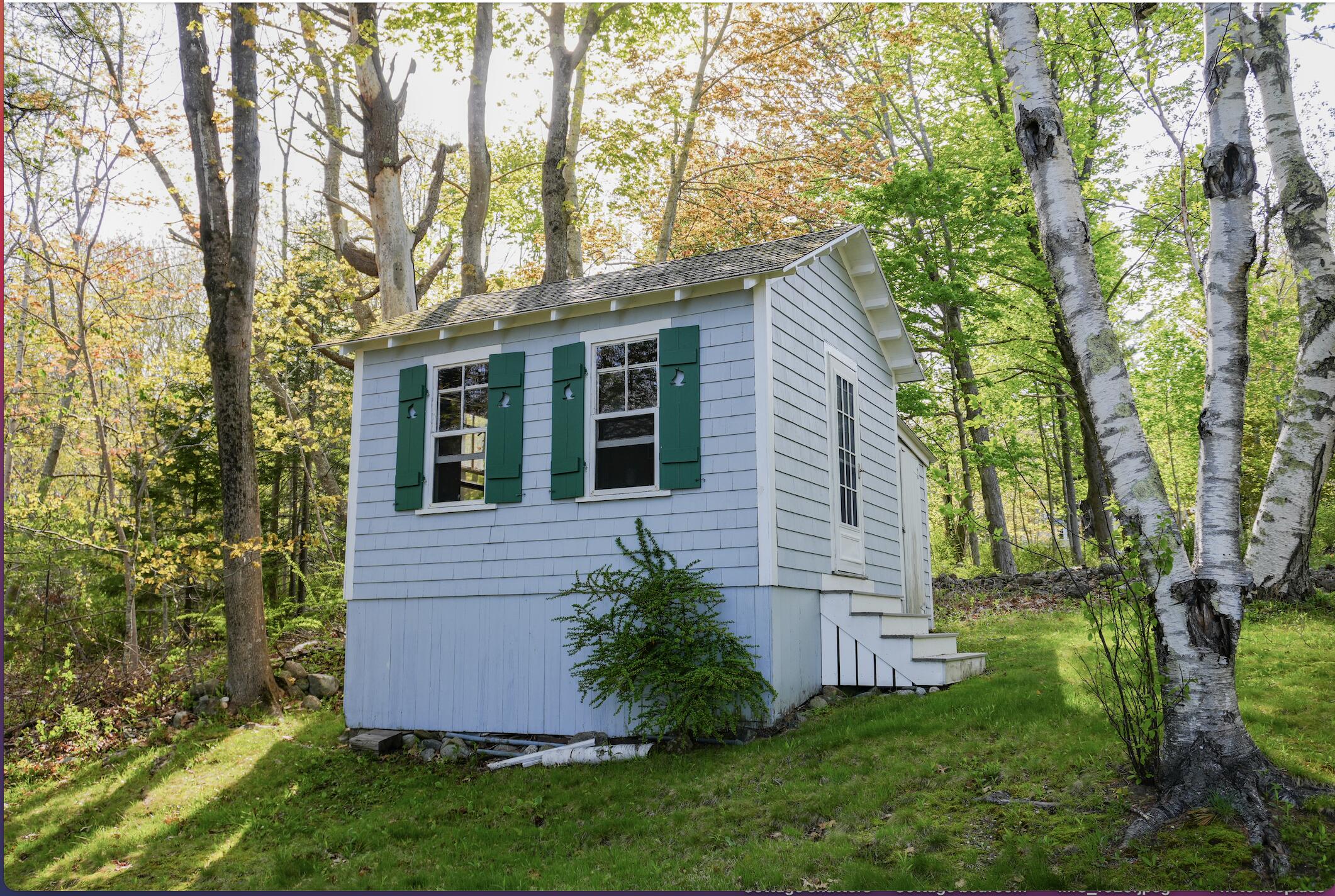 55 John Small Road Chebeague Island, ME 04017 - Photo 14 of 20 Studio