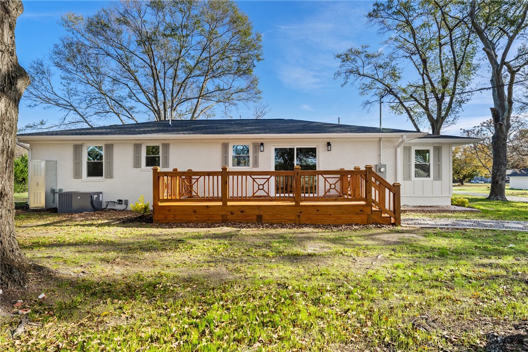 199 Cherokee Road Williamston, SC 29697 - Photo 27 of 38