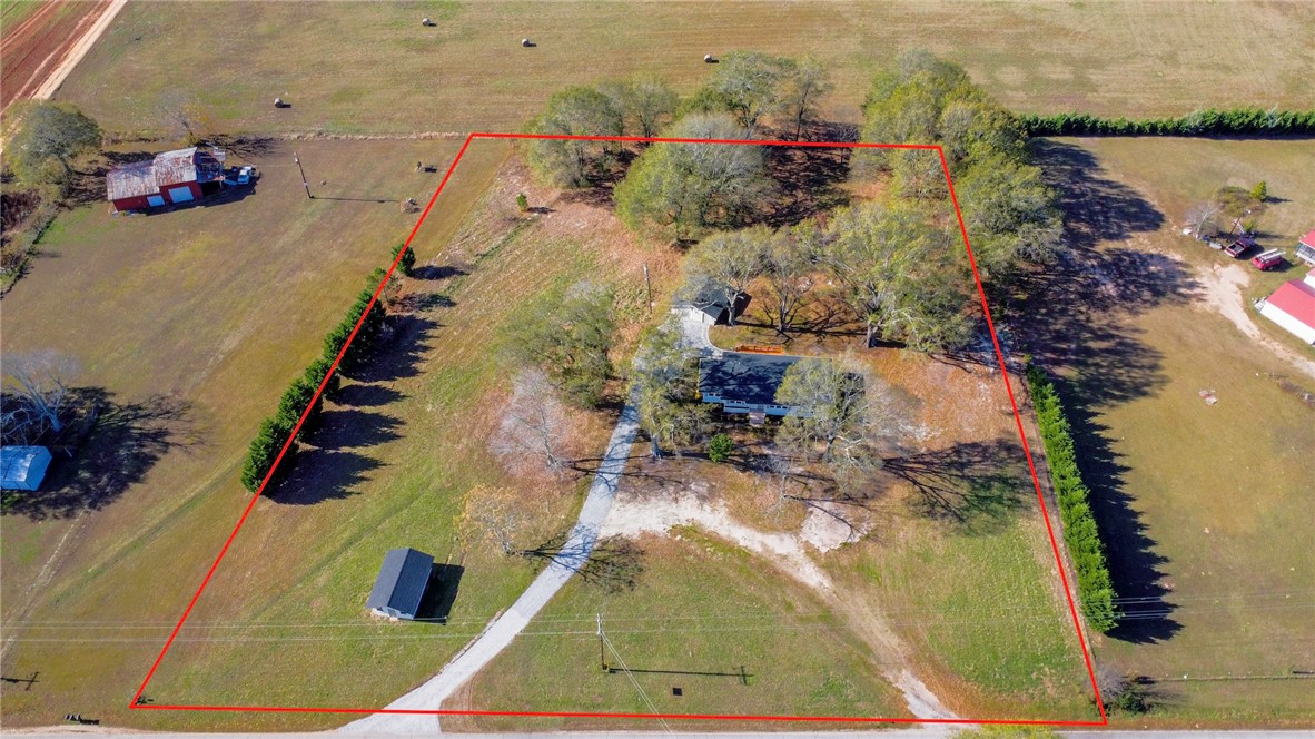 199 Cherokee Road Williamston, SC 29697 - Photo 3 of 38