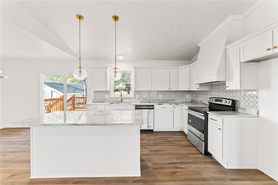 199 Cherokee Road Williamston, SC 29697 - Photo 7 of 38