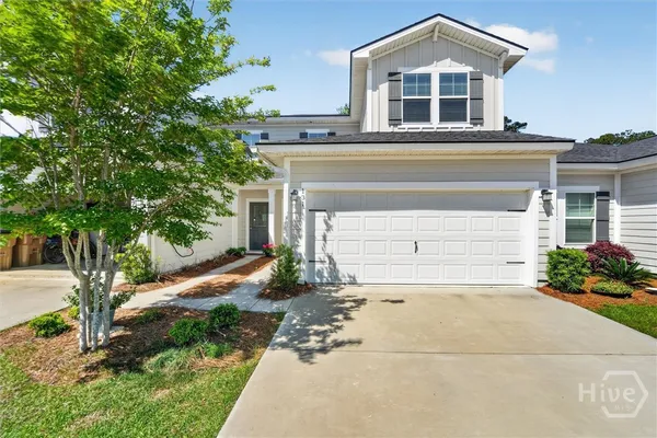 $348,490 | 131 Lower Creek Drive, Richmond Hill, GA 31324