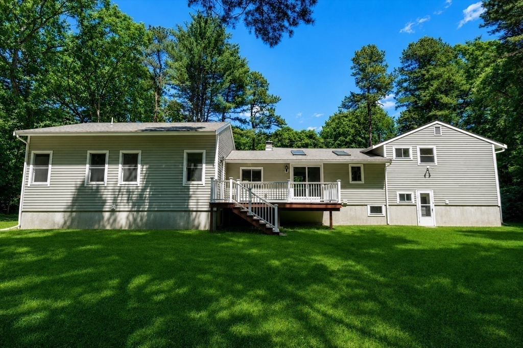 153 Pratts Mill Road Sudbury, MA 01776 - Photo 35 of 38