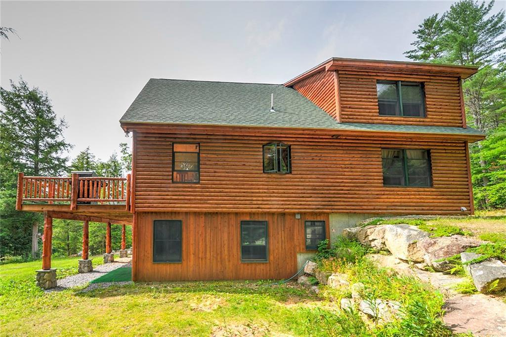 240 Wild Haven Road Bridgton, ME 04009 - Photo 6 of 35 Photo