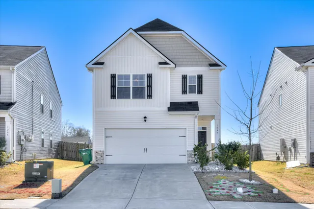 $270,000 | 2045 Saltwater Bend, Beech Island, SC 29842