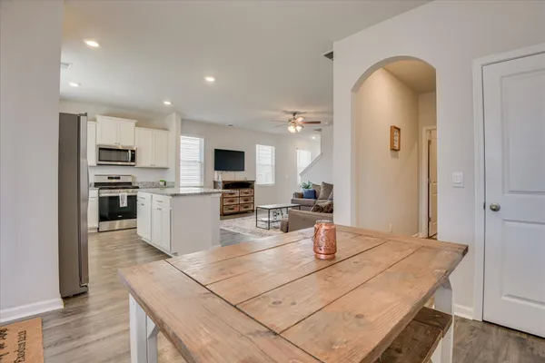 $257,000 | 2045 Saltwater Bend, Beech Island, SC 29842