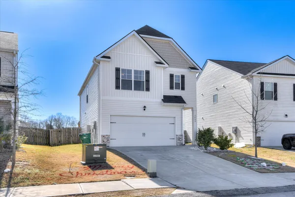 $257,000 | 2045 Saltwater Bend, Beech Island, SC 29842