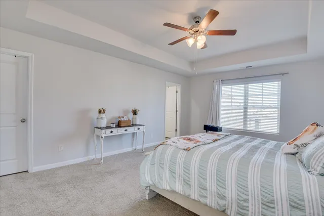 $270,000 | 2045 Saltwater Bend, Beech Island, SC 29842