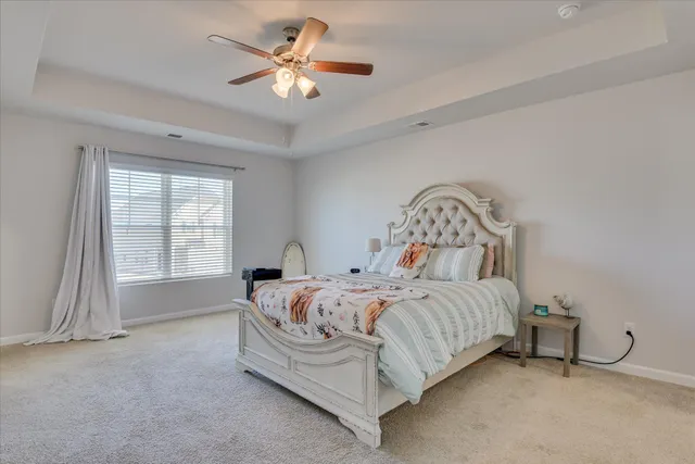 $270,000 | 2045 Saltwater Bend, Beech Island, SC 29842