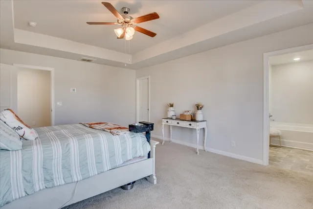 $270,000 | 2045 Saltwater Bend, Beech Island, SC 29842