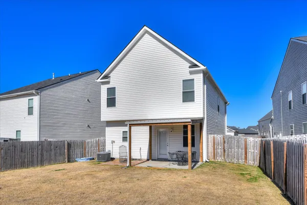 $257,000 | 2045 Saltwater Bend, Beech Island, SC 29842