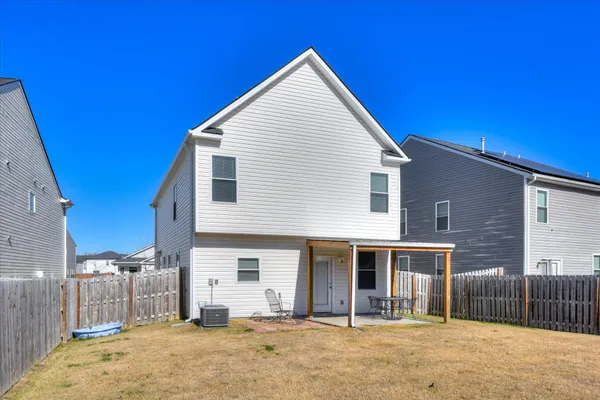 $257,000 | 2045 Saltwater Bend, Beech Island, SC 29842