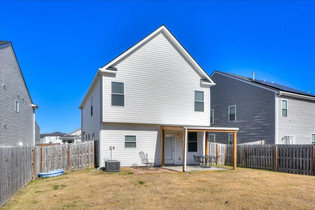 $270,000 | 2045 Saltwater Bend, Beech Island, SC 29842