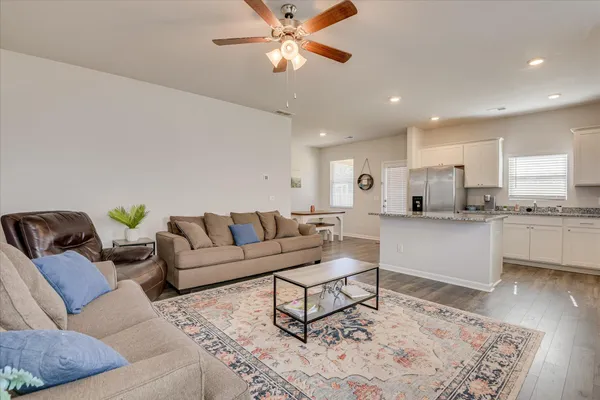 $257,000 | 2045 Saltwater Bend, Beech Island, SC 29842