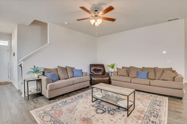 $270,000 | 2045 Saltwater Bend, Beech Island, SC 29842