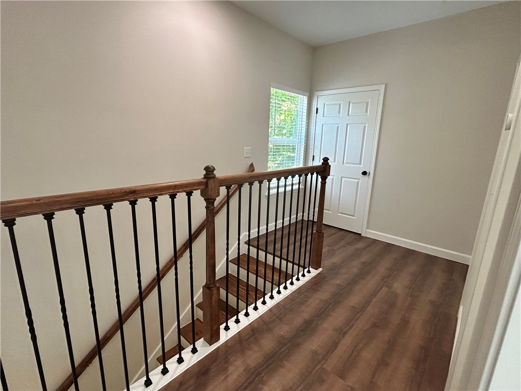 206 West Maple Avenue, Unit B Springdale, AR 72764 - Photo 13 of 18 Gallery Image 13