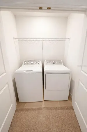 a view of counter top