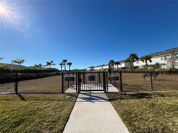 a view of an ocean and beach