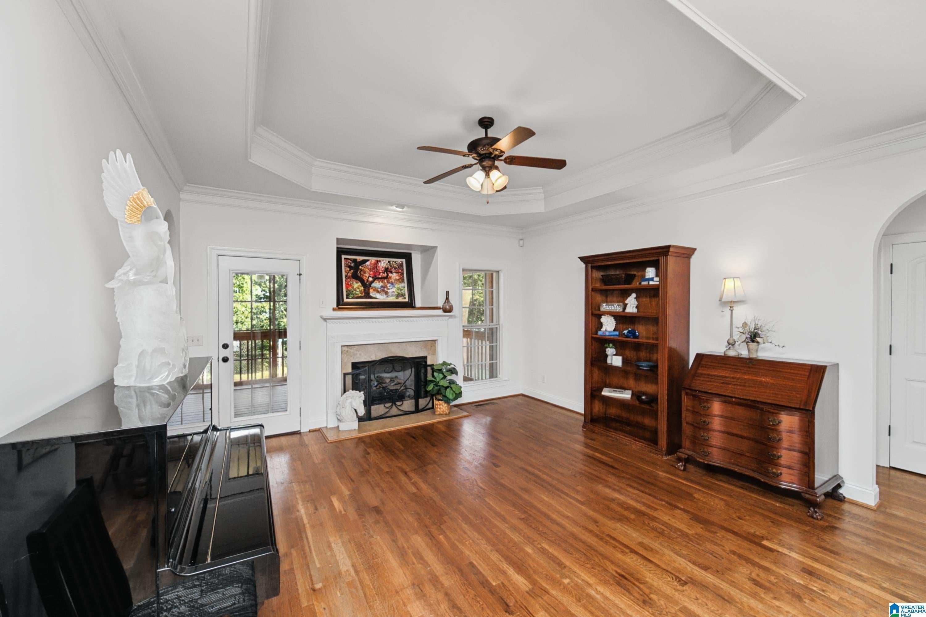 180 Legacy Ridge West Springville, AL 35146 - Photo 12 of 46 Gallery Image 12