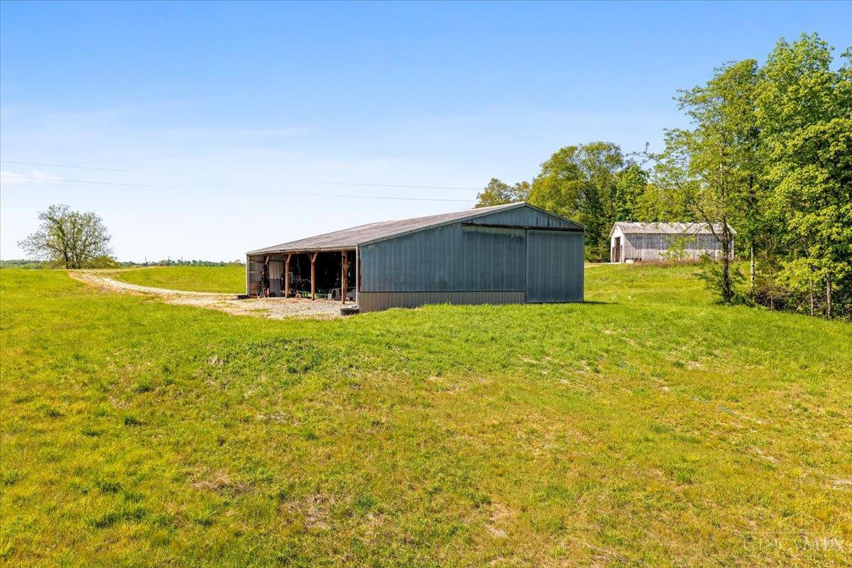 8598 West Deadfall Road Hillsboro, OH 45133 - Photo 17 of 65