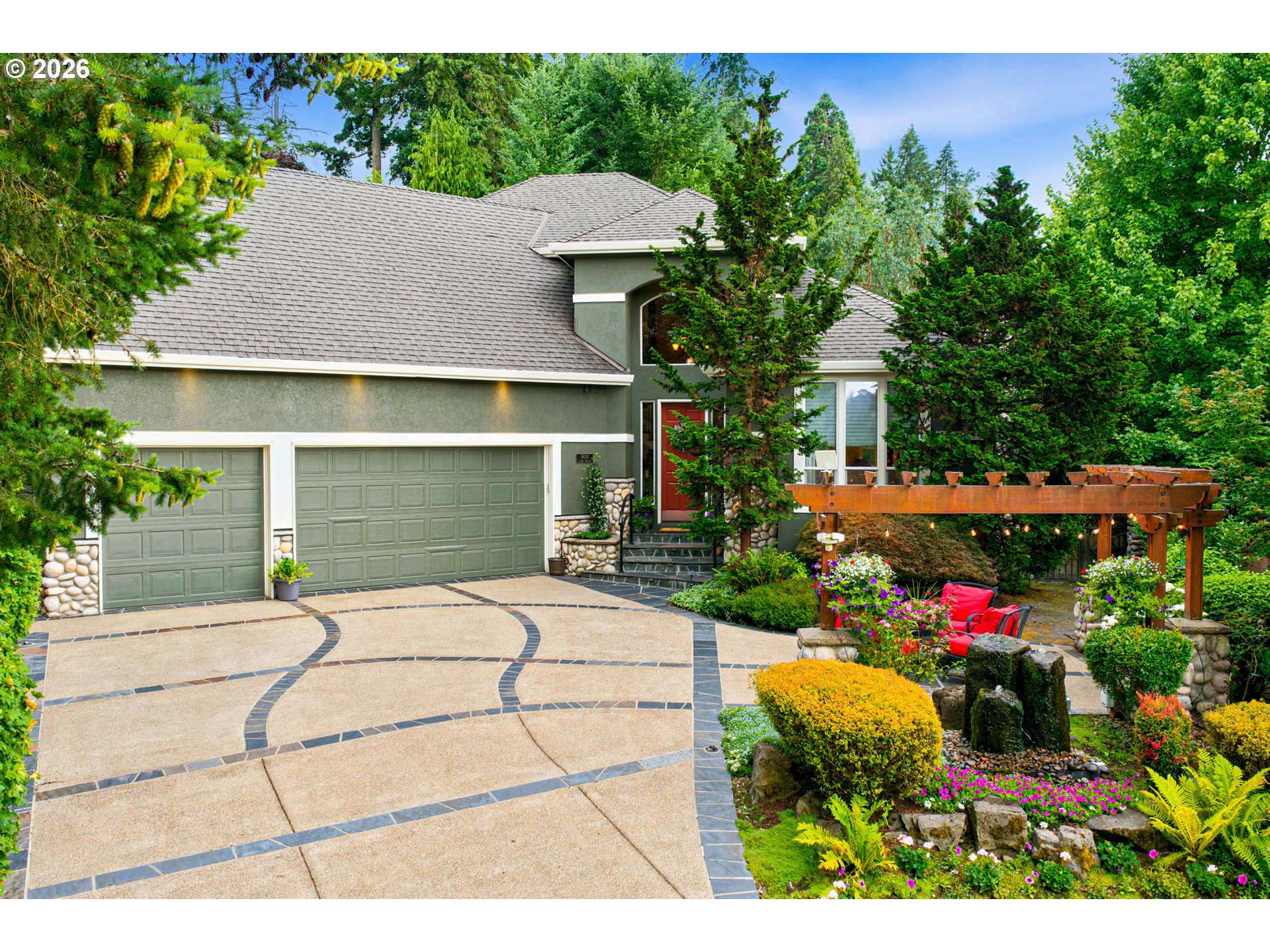 9630 Southwest Iowa Drive Tualatin, OR 97062 - Photo 1 of 48