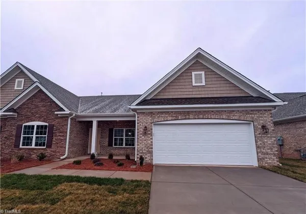 $430,000 | 3729 Echo Frst Trail, High Point, NC 27265
