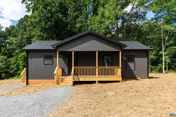 $255,500 | 357 Montreal Lane, Shipman, VA 22971