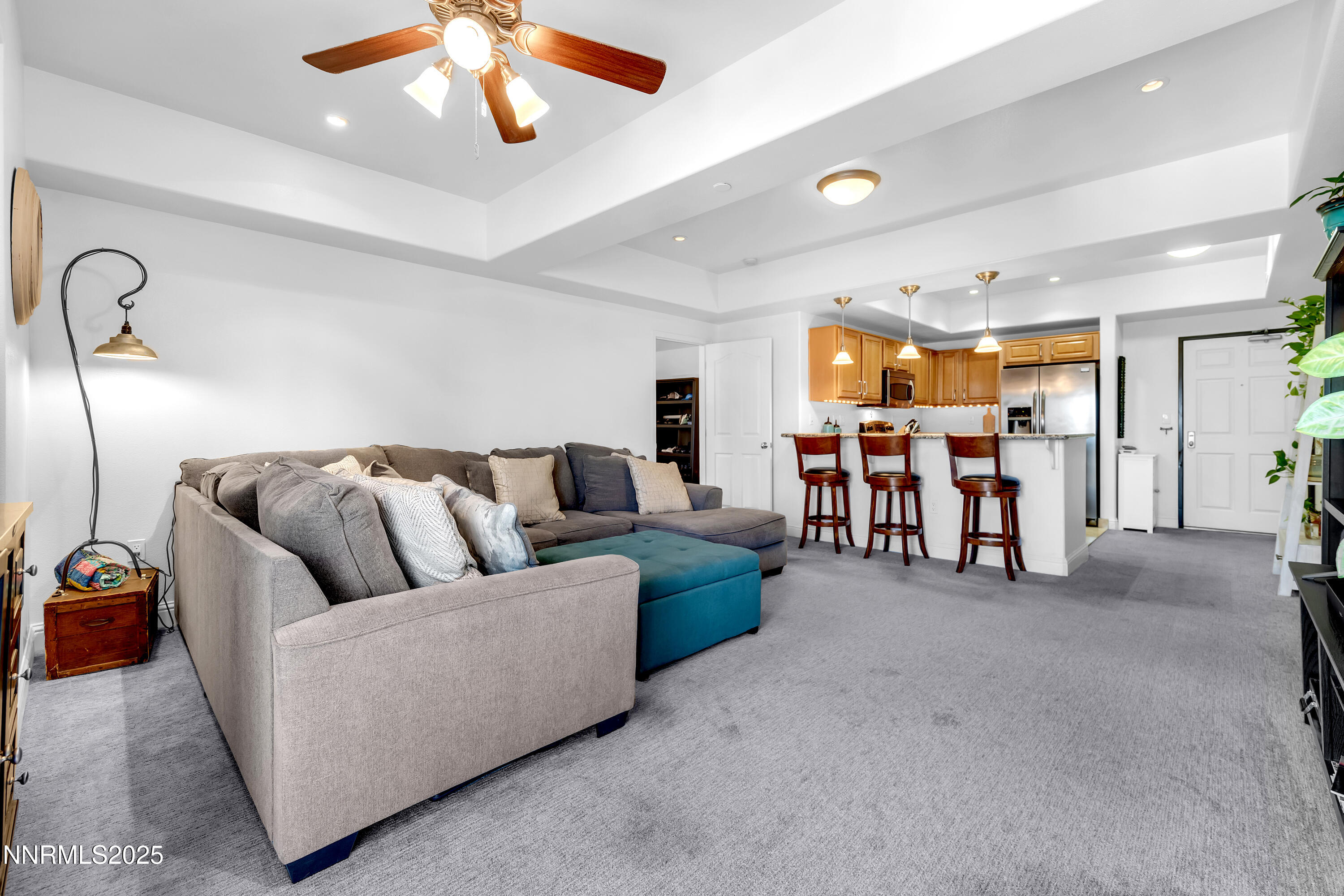 200 West 2nd Street, Unit 501 Reno, NV 89501 - Photo 8 of 39 W2nd501-007