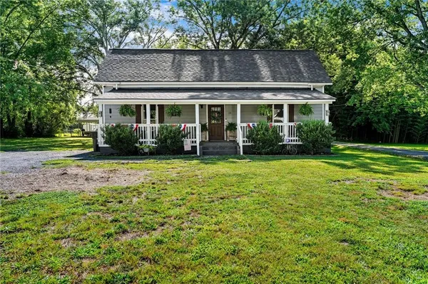 $299,000 | 28 School Street, White, GA 30184