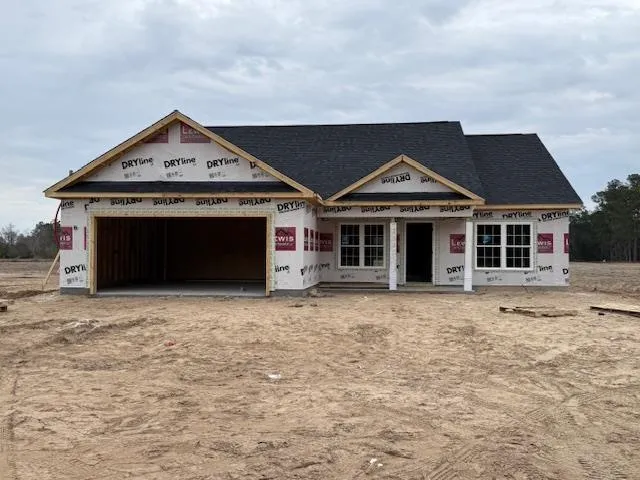 $319,900 | 374 Three Curve Road, Loris, SC 29569