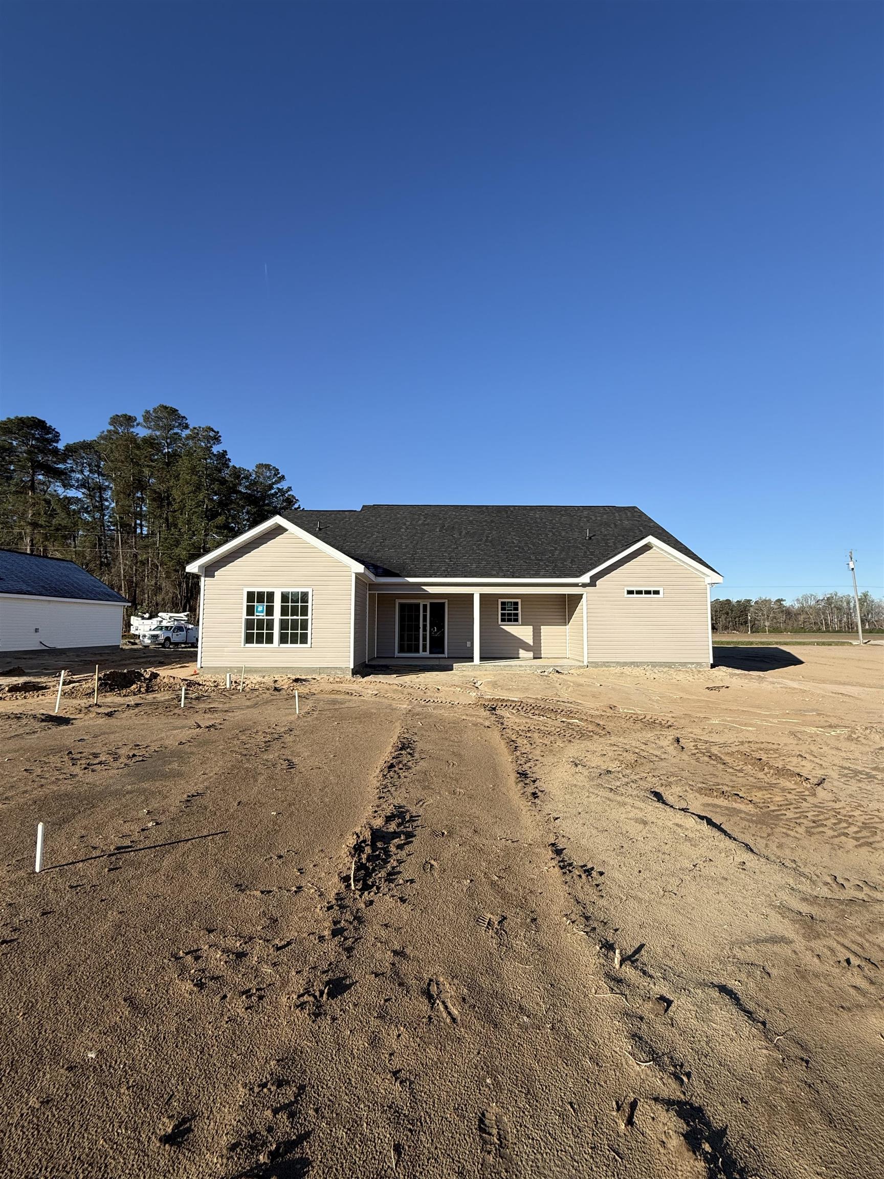 374 Three Curve Road Loris, SC 29569 - Photo 21 of 34