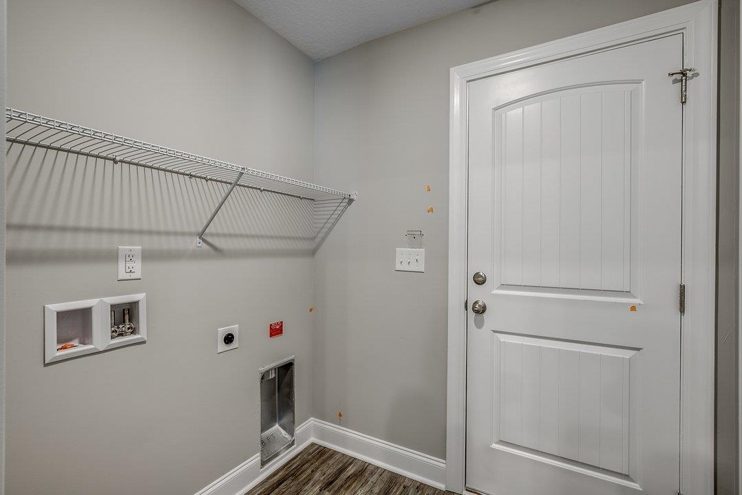 374 Three Curve Road Loris, SC 29569 - Photo 22 of 31