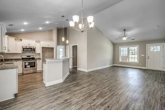 $319,900 | 374 Three Curve Road, Loris, SC 29569