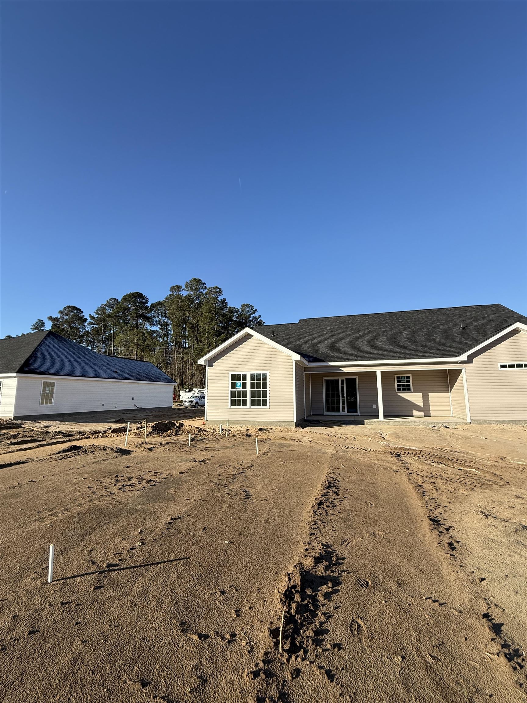374 Three Curve Road Loris, SC 29569 - Photo 22 of 34